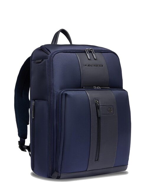 BRIEF 2 Mochila de viaje Underseater para portátil de 15,6" azul - Mochilas para portátil