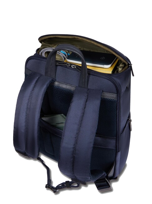 BRIEF 2 Mochila de viaje Underseater para portátil de 15,6" azul - Mochilas para portátil
