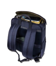 PIQUADRO BRIEF 2 Mochila de viaje Underseater para portátil de 15,6" azul - Mochilas para portátil - 4