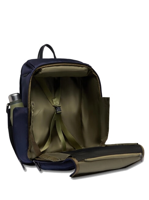 BRIEF 2 Mochila de viaje Underseater para portátil de 15,6" azul - Mochilas para portátil