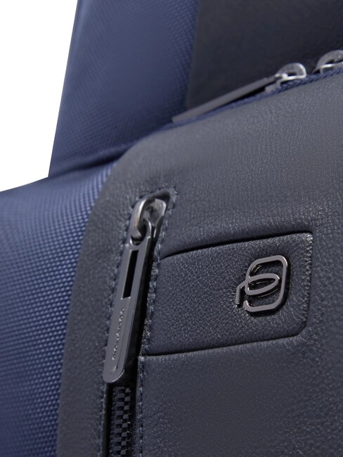 BRIEF 2 Mochila de viaje Underseater para portátil de 15,6" azul - Mochilas para portátil