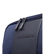 PIQUADRO BRIEF 2 Mochila de viaje Underseater para portátil de 15,6" azul - Mochilas para portátil - 8