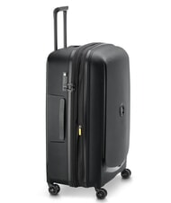 DELSEY BELMONT PLUS MR Carro grande y expandible negro - Trolley R&iacute;gidos - 6