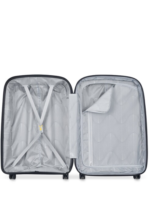 BELMONT PLUS MR Carro mediano expandible negro - Trolley R&iacute;gidos