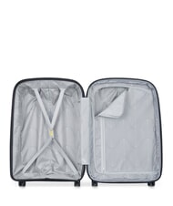 DELSEY BELMONT PLUS MR Carro mediano expandible negro - Trolley R&iacute;gidos - 2