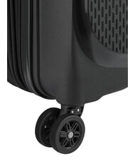 DELSEY BELMONT PLUS MR Carro mediano expandible negro - Trolley R&iacute;gidos - 7