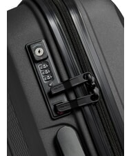 DELSEY BELMONT PLUS MR Carro de equipaje de mano negro - Equipaje de mano - 5