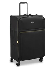 DELSEY BROCHANT 3 Carro grande y expandible profundo negro - Trolley R&iacute;gidos - 3