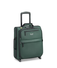 DELSEY MAUBERT 2.0 WP Carrito bajo el asiento agua verde - Equipaje de mano - 3