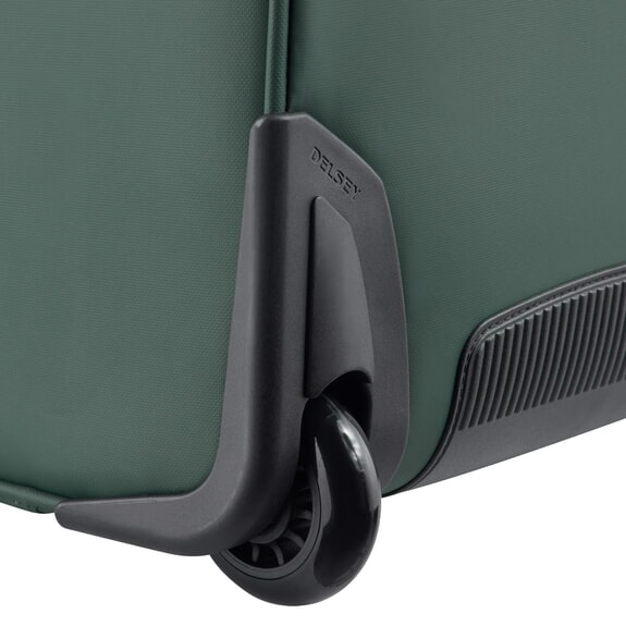 MAUBERT 2.0 WP Carrito bajo el asiento agua verde - Equipaje de mano