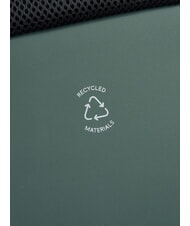 DELSEY MAUBERT 2.0 WP Carro de equipaje de mano expandible agua verde - Equipaje de mano - 4