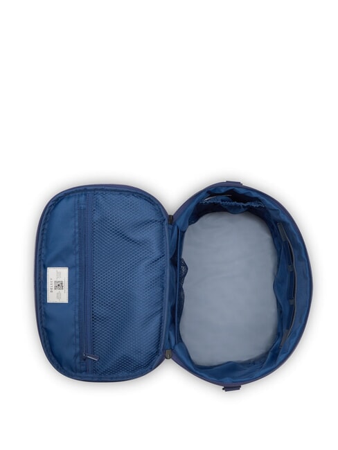 BROCHANT 3 Estuche de belleza con correa para el hombro azul mar - Neceser