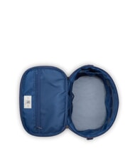 DELSEY BROCHANT 3 Estuche de belleza con correa para el hombro azul mar - Neceser - 4