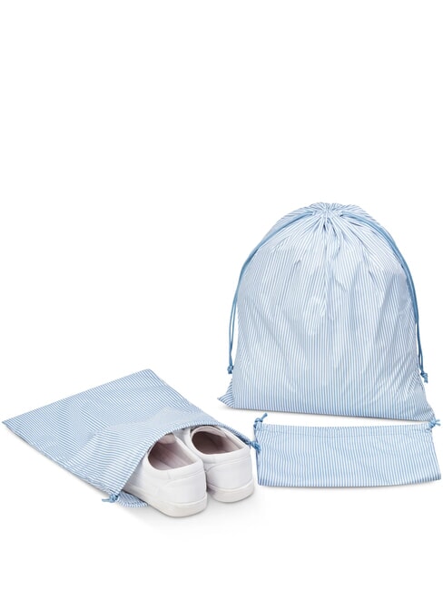 TURENNE 2.0 Carro de equipaje de mano negro - Equipaje de mano