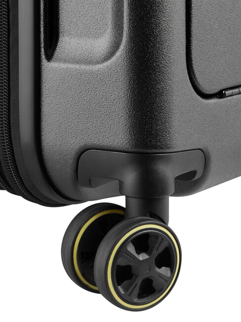 TURENNE 2.0 Carro de equipaje de mano negro - Equipaje de mano