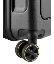 DELSEY TURENNE 2.0 Carro de equipaje de mano negro - Equipaje de mano - 9