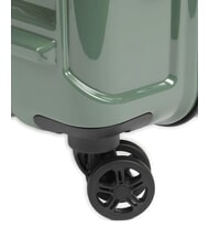 DELSEY REMPART Carro de equipaje de mano expandible agua verde - Equipaje de mano - 6