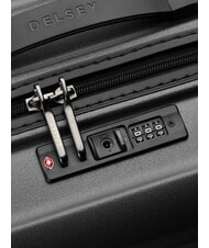 DELSEY TURENNE 2.0 Carro de equipaje de mano negro - Equipaje de mano - 5