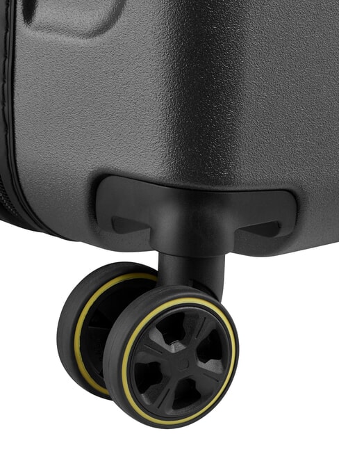 TURENNE 2.0 Carro de equipaje de mano negro - Equipaje de mano