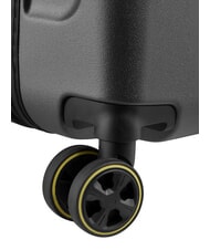 DELSEY TURENNE 2.0 Carro de equipaje de mano negro - Equipaje de mano - 6