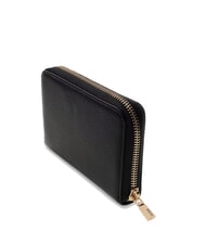 GUESS YESBA Cartera mediana con charm NEGRO - Carteras Mujer - 3