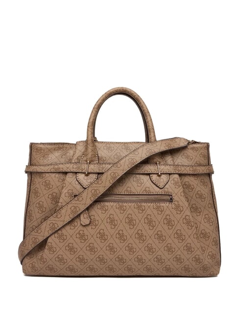 YESBA LOGO Bolso de mano con bandolera LOGOTIPO DE LECHE - Bolsos Mujer