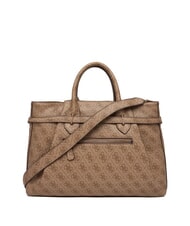 GUESS YESBA LOGO Bolso de mano con bandolera LOGOTIPO DE LECHE - Bolsos Mujer - 2