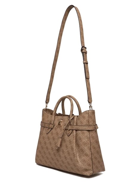 YESBA LOGO Bolso de mano con bandolera LOGOTIPO DE LECHE - Bolsos Mujer