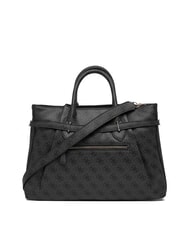 GUESS YESBA LOGO Bolso de mano con bandolera - Bolsos Mujer