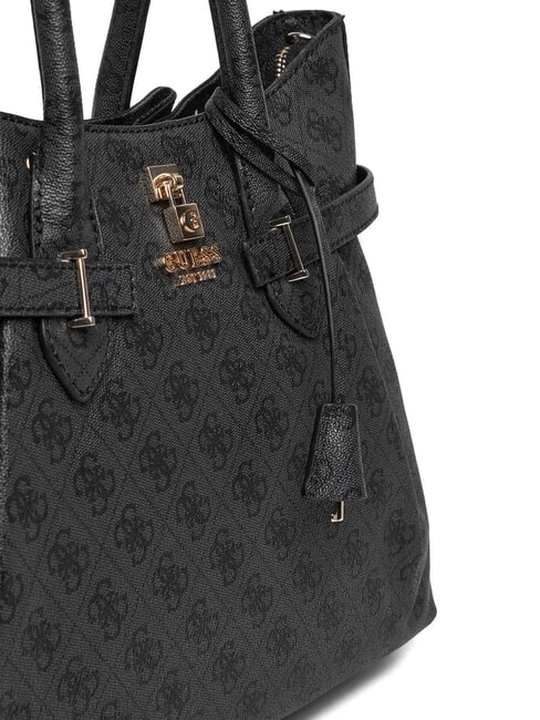 YESBA LOGO Bolso de mano con bandolera bolsa de asas Vikky Large Roo Coalog - Bolsos Mujer