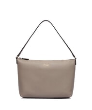 GUESS BRENTON Bolso de hombro marrón oscuro - Bolsos Mujer - 7