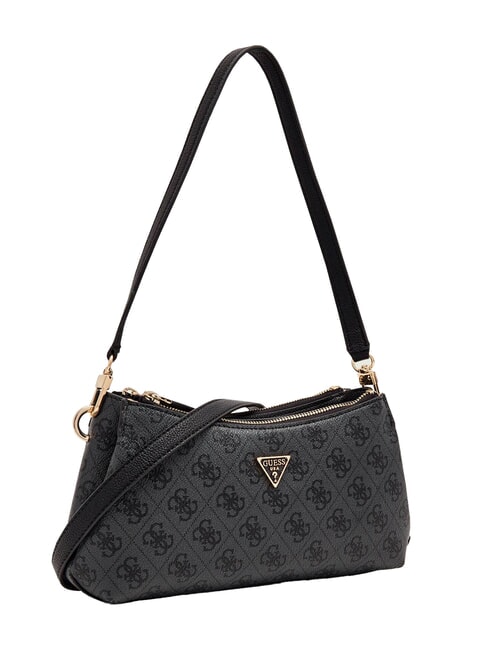 NOELLE 2 Bolso de hombro, bolso bandolera bolsa de asas Vikky Large Roo Coalog - Bolsos Mujer