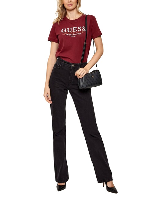 NOELLE 2 Bolso de hombro, bolso bandolera bolsa de asas Vikky Large Roo Coalog - Bolsos Mujer