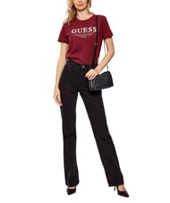 GUESS NOELLE 2 Bolso de hombro, bolso bandolera bolsa de asas Vikky Large Roo Coalog - Bolsos Mujer - 5