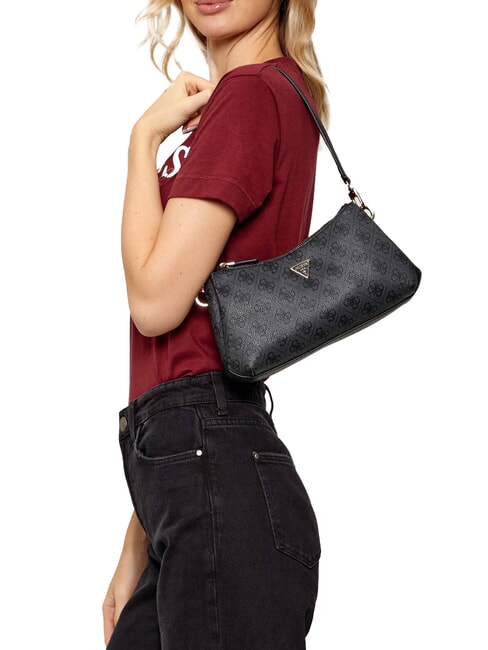 NOELLE 2 Bolso de hombro, bolso bandolera bolsa de asas Vikky Large Roo Coalog - Bolsos Mujer