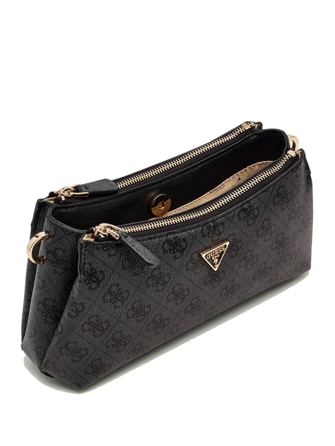 NOELLE 2 Bolso de hombro, bolso bandolera bolsa de asas Vikky Large Roo Coalog - Bolsos Mujer