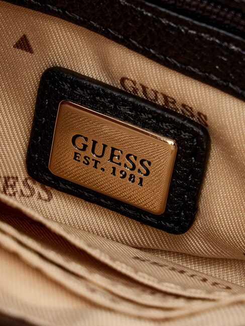 NOELLE 2 Bolso de hombro, bolso bandolera bolsa de asas Vikky Large Roo Coalog - Bolsos Mujer