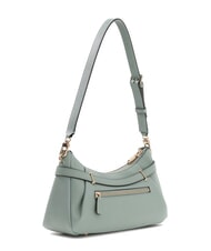 GUESS YESBA Bolso de hombro salvia clara - Bolsos Mujer - 2