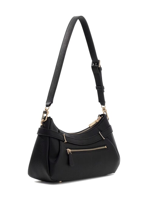 YESBA Bolso de hombro NEGRO - Bolsos Mujer