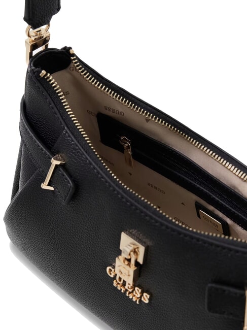 YESBA Bolso de hombro NEGRO - Bolsos Mujer