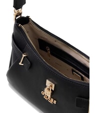 GUESS YESBA Bolso de hombro NEGRO - Bolsos Mujer - 4
