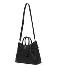 GUESS YESBA Bolso de mano con bandolera NEGRO - Bolsos Mujer - 3