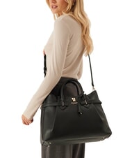 GUESS YESBA Bolso de mano con bandolera NEGRO - Bolsos Mujer - 5