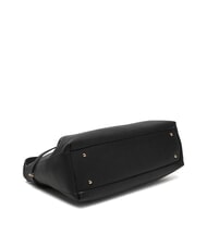GUESS YESBA Bolso de mano con bandolera NEGRO - Bolsos Mujer - 8