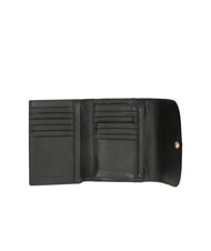 THE BRIDGE ELISABETTA Cartera peque&ntilde;a de cuero - Carteras Mujer