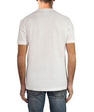 JOHN RICHMOND KORDIS BOXY Camiseta de algod&oacute;n con estampado maxi - camiseta