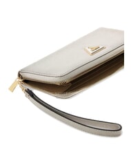 GUESS LAUREL 2 Cartera grande con cremallera bien - Carteras Mujer - 2