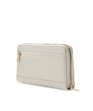 GUESS LAUREL 2 Cartera grande con cremallera bien - Carteras Mujer - 3