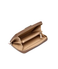 GUESS LAUREL 2 Cartera mediana con cremallera y logotipo 4G LOGOTIPO DE LECHE - Carteras Mujer - 2