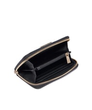 GUESS LAUREL 2 Cartera mediana con cremallera y logotipo 4G bolsa de asas Vikky Large Roo Coalog - Carteras Mujer - 2